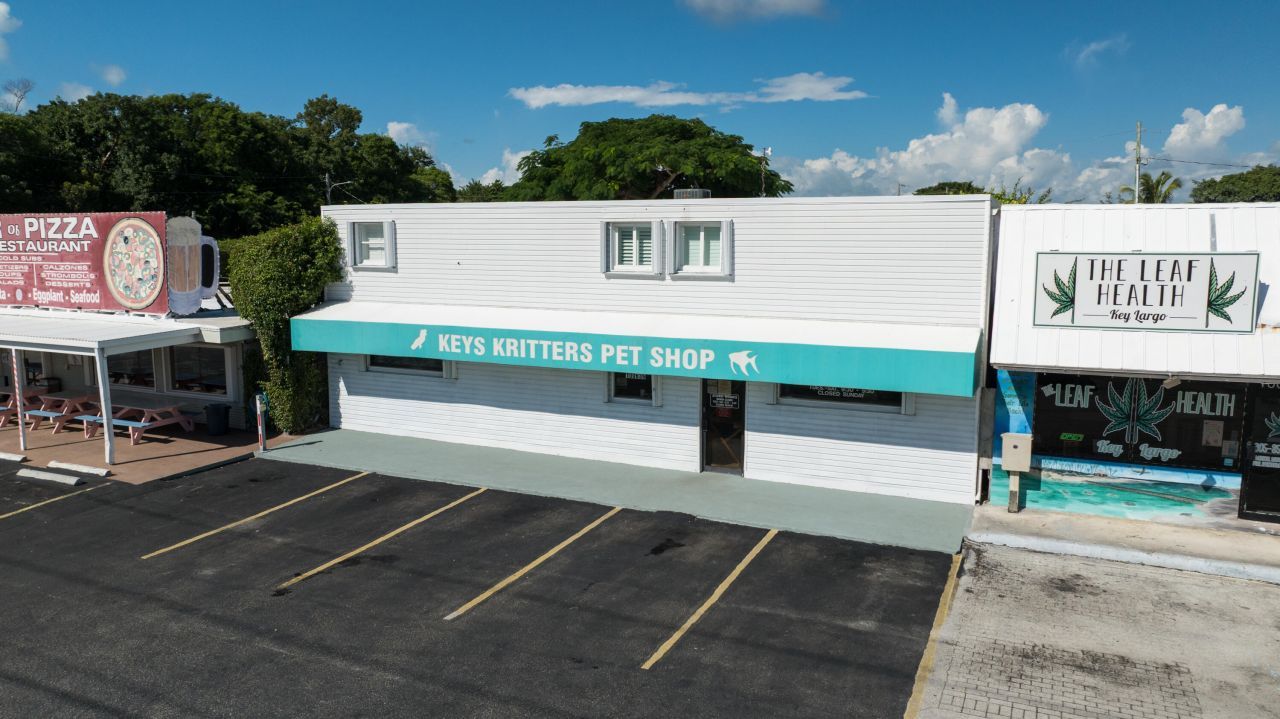100636 Overseas Highway, Key Largo, FL 33037 Photo
