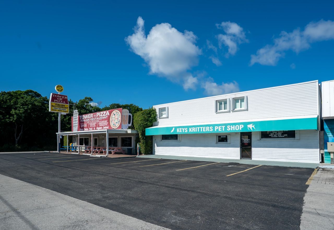 100636 Overseas Highway, Key Largo, FL 33037 Photo
