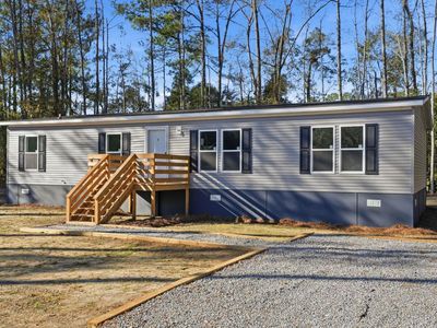 230 Carolina Drive, Saint Stephen, SC 29479