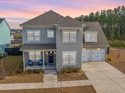 168 Clearblue Loop, Summerville, SC 29486