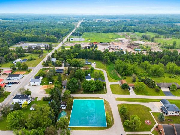 RIVER STREET, Sobieski, WI 54171