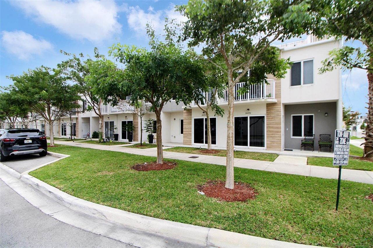 14482 SW 259th St, Homestead, FL 33032 Photo