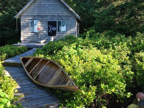 LOT 1 Nootka Island, Nootka Island, BC V0P 2A0