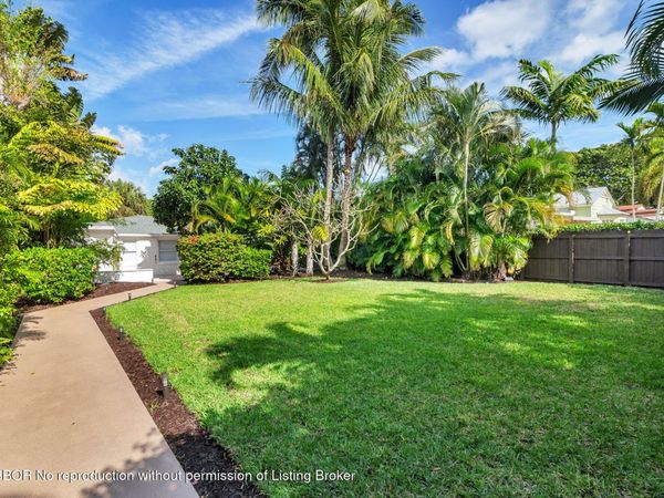 439 28Th Street, West Palm Beach, FL 33407