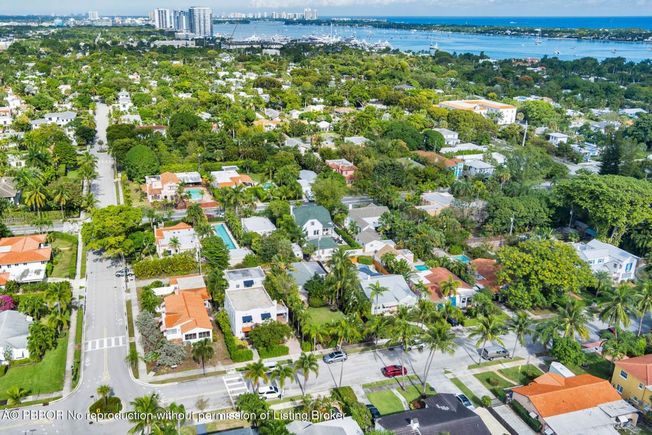 439 28th Street, West Palm Beach, FL 33407 Photo