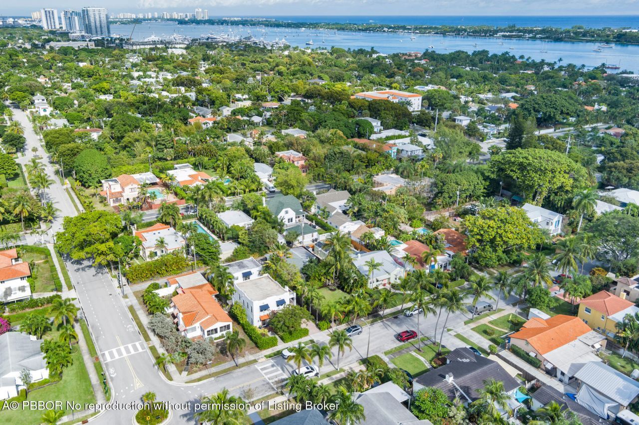 439 28th Street, West Palm Beach, FL 33407 Photo