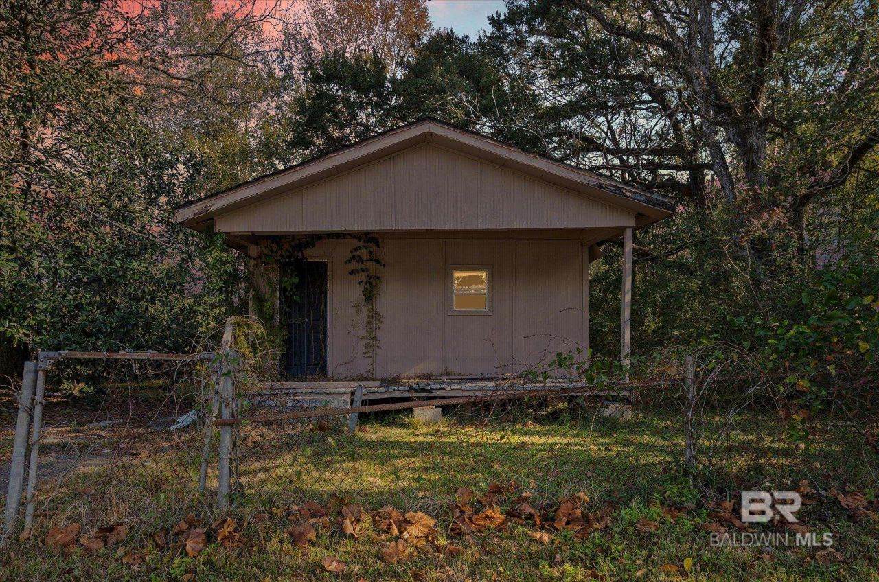 2970 Persons Street, Mobile, AL 36612 Main Photo