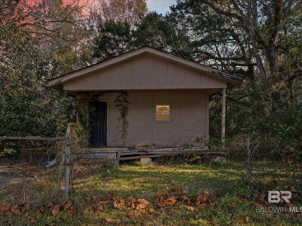 2970 Persons Street, Mobile, AL 36612