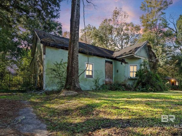 1201 W Turner Road, Prichard, AL 36610