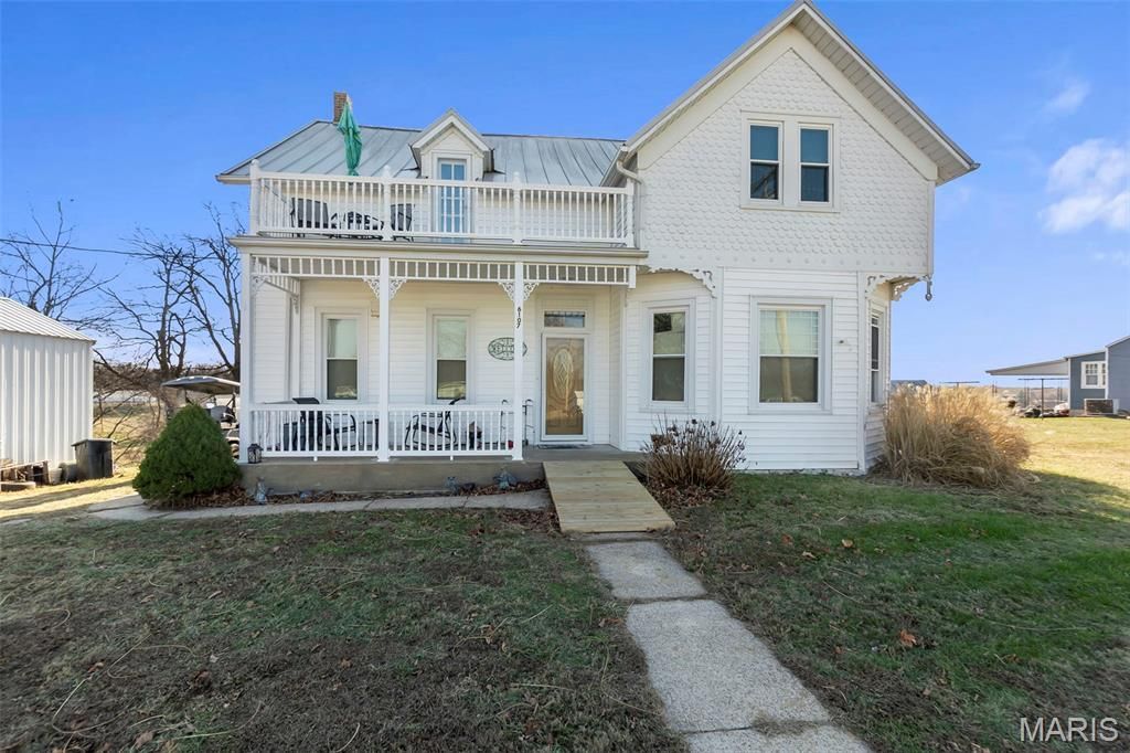 6107 Main Street, Frohna, MO 63748 Main Photo