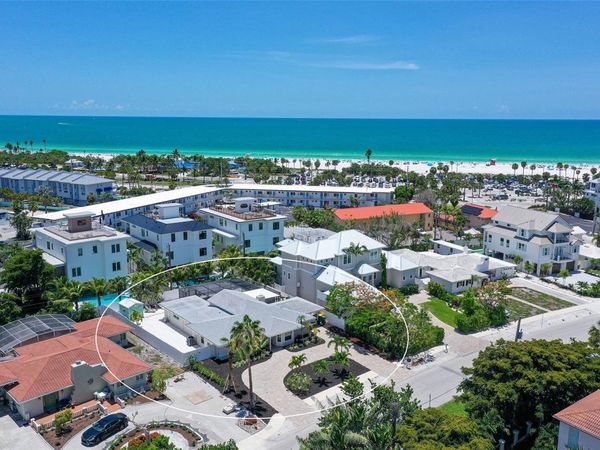 444 S POLK DRIVE, SARASOTA, FL 34236