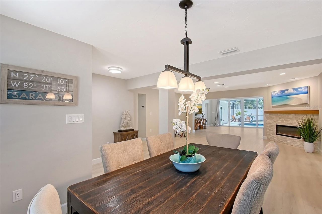 444 S Polk Drive, Sarasota, FL 34236 Photo