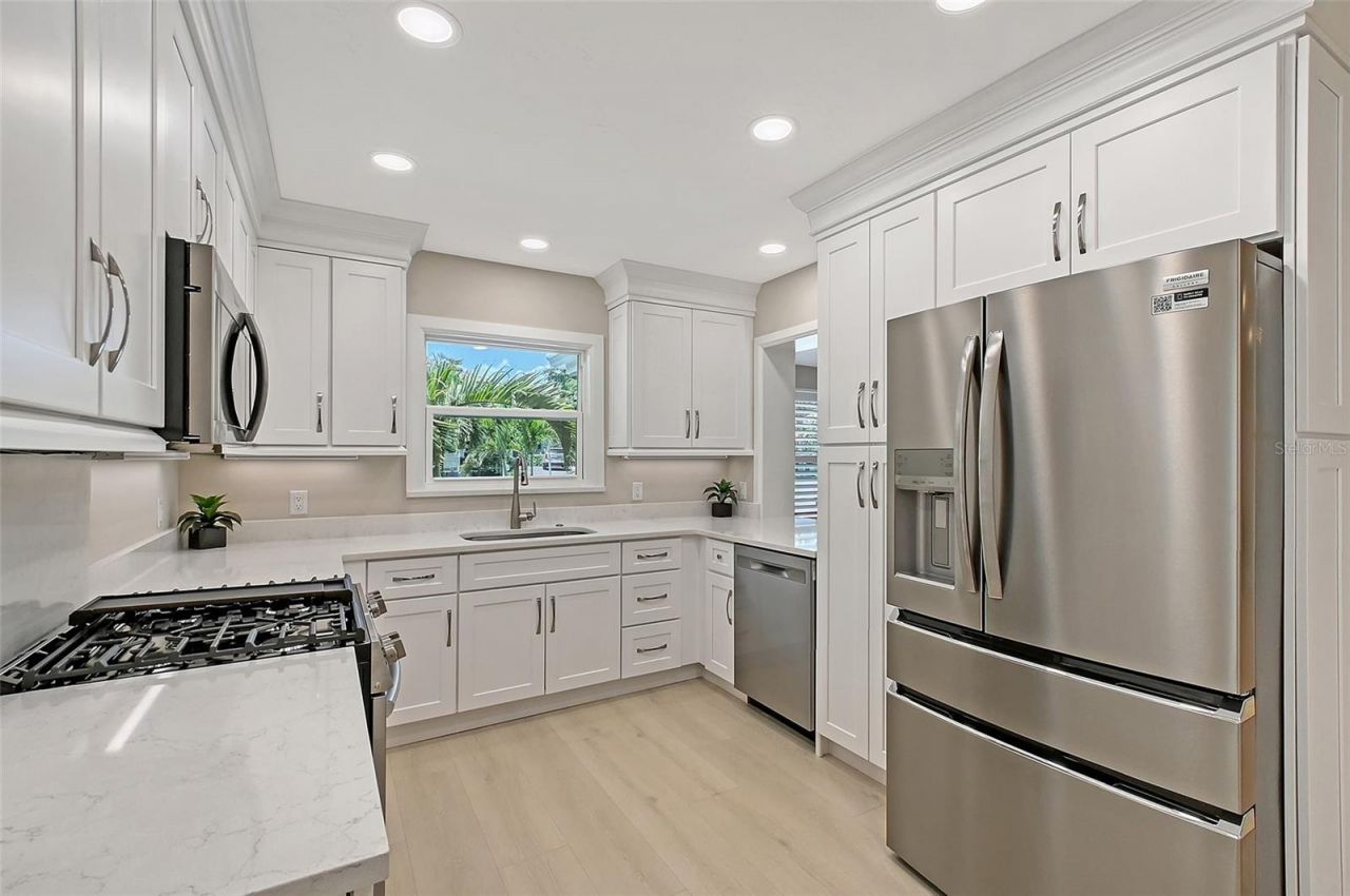 444 S Polk Drive, Sarasota, FL 34236 Photo