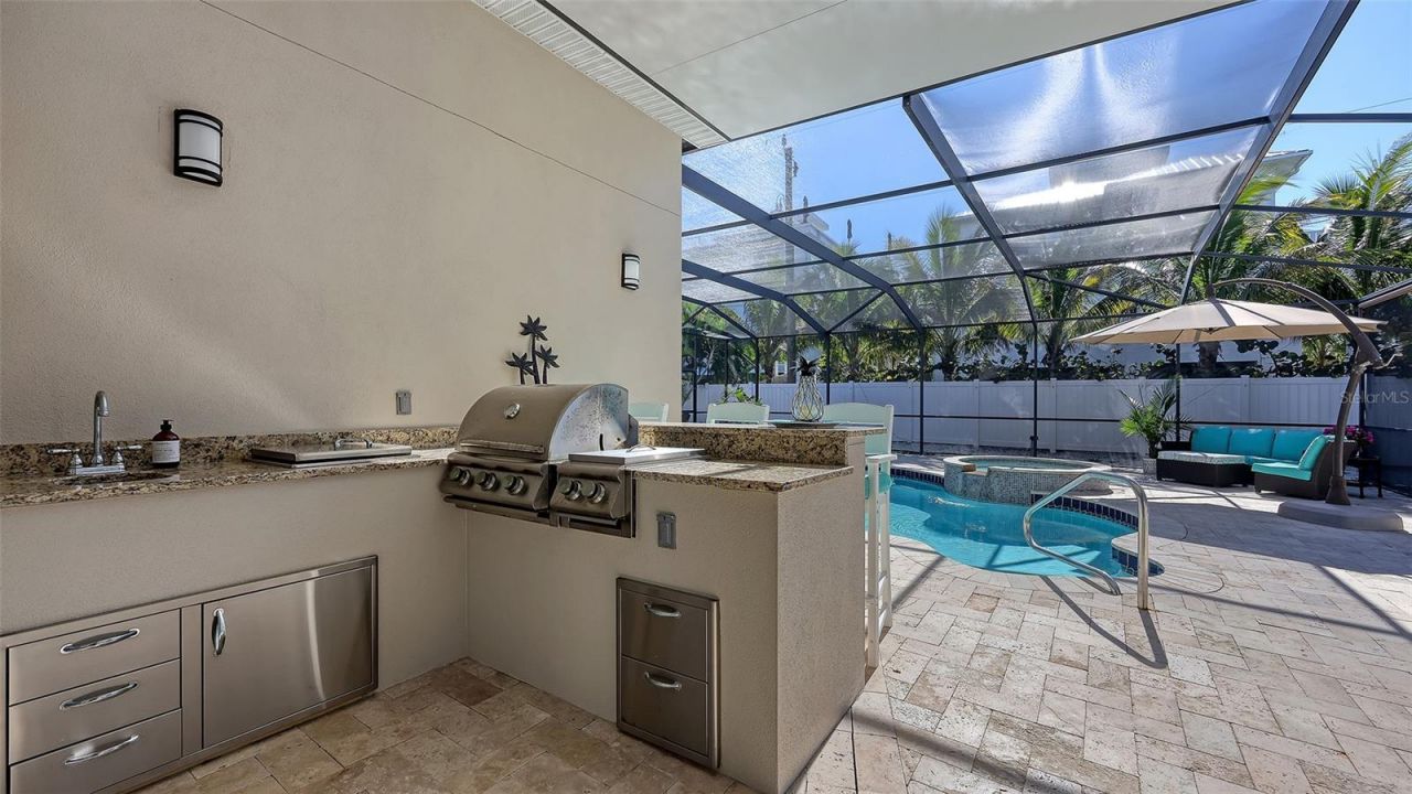 444 S Polk Drive, Sarasota, FL 34236 Photo