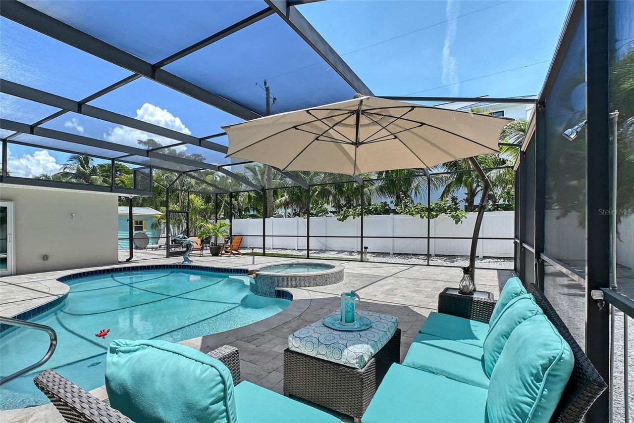 444 S Polk Drive, Sarasota, FL 34236 Photo