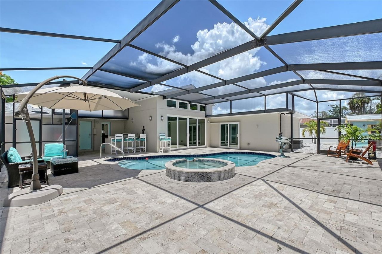 444 S Polk Drive, Sarasota, FL 34236 Photo