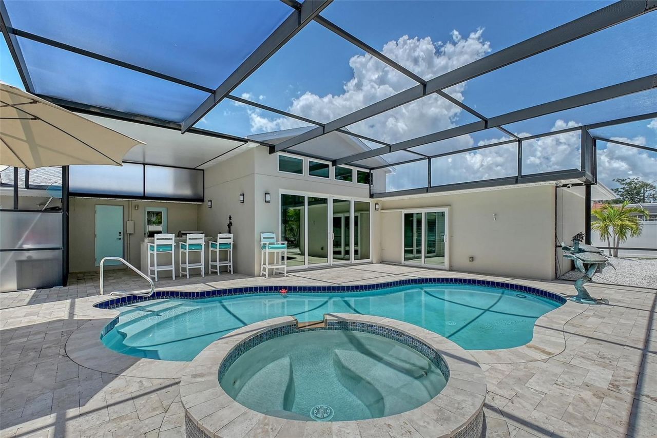 444 S Polk Drive, Sarasota, FL 34236 Photo