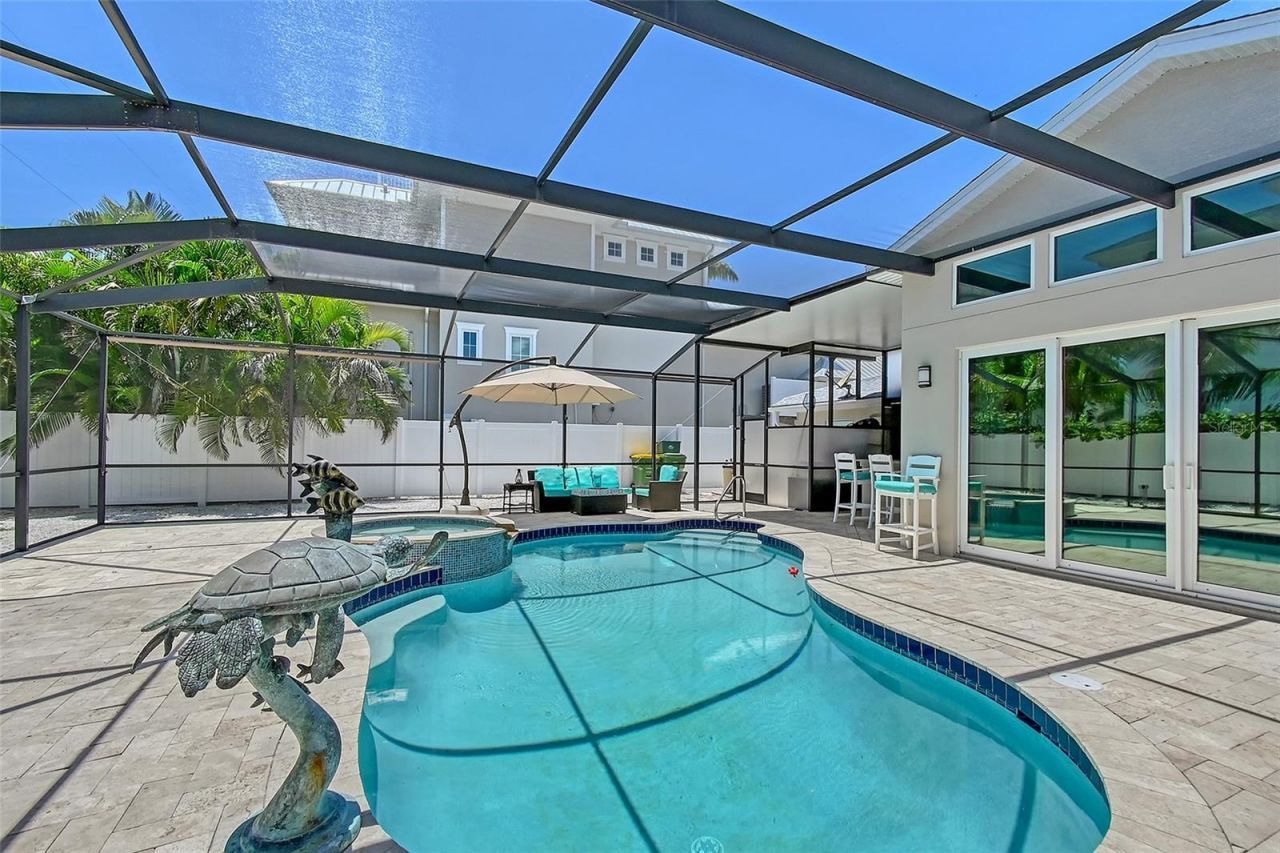 444 S Polk Drive, Sarasota, FL 34236 Photo