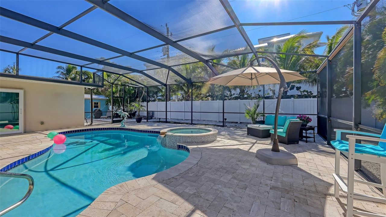 444 S Polk Drive, Sarasota, FL 34236 Photo