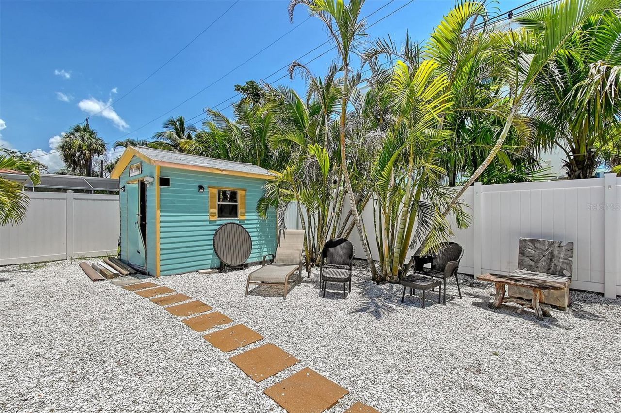 444 S Polk Drive, Sarasota, FL 34236 Photo