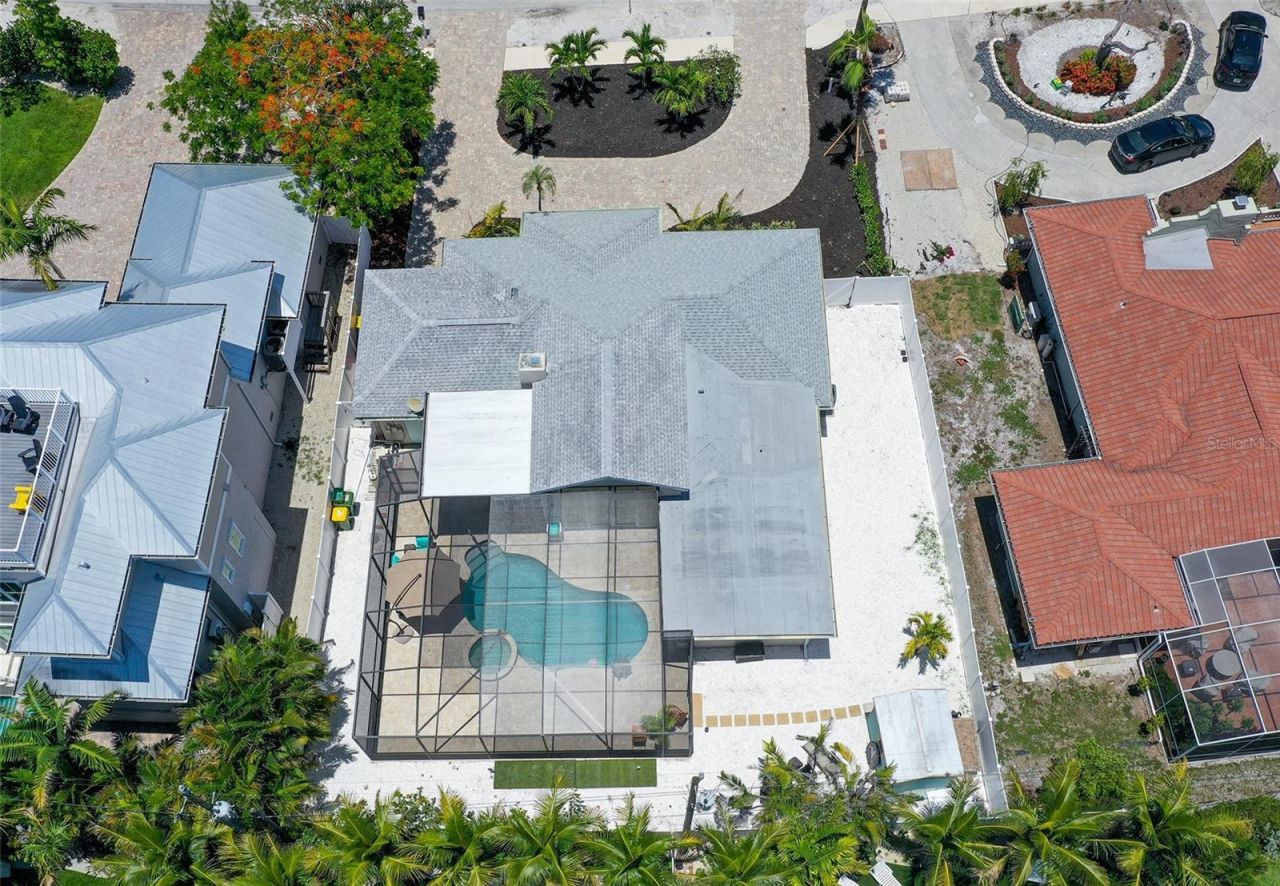 444 S Polk Drive, Sarasota, FL 34236 Photo