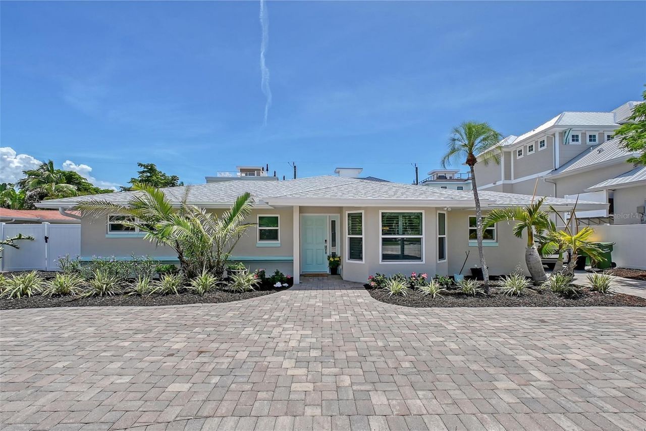 444 S Polk Drive, Sarasota, FL 34236 Photo