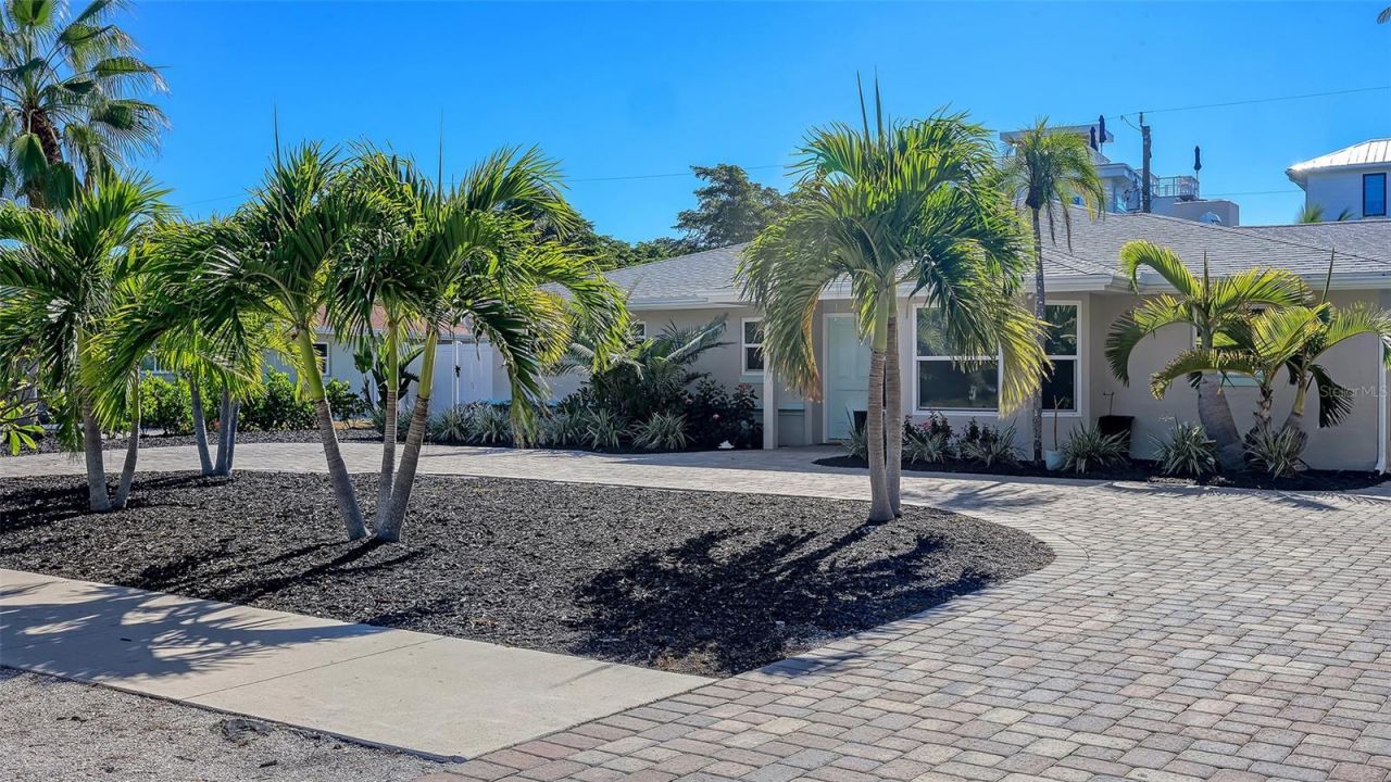 444 S Polk Drive, Sarasota, FL 34236 Photo