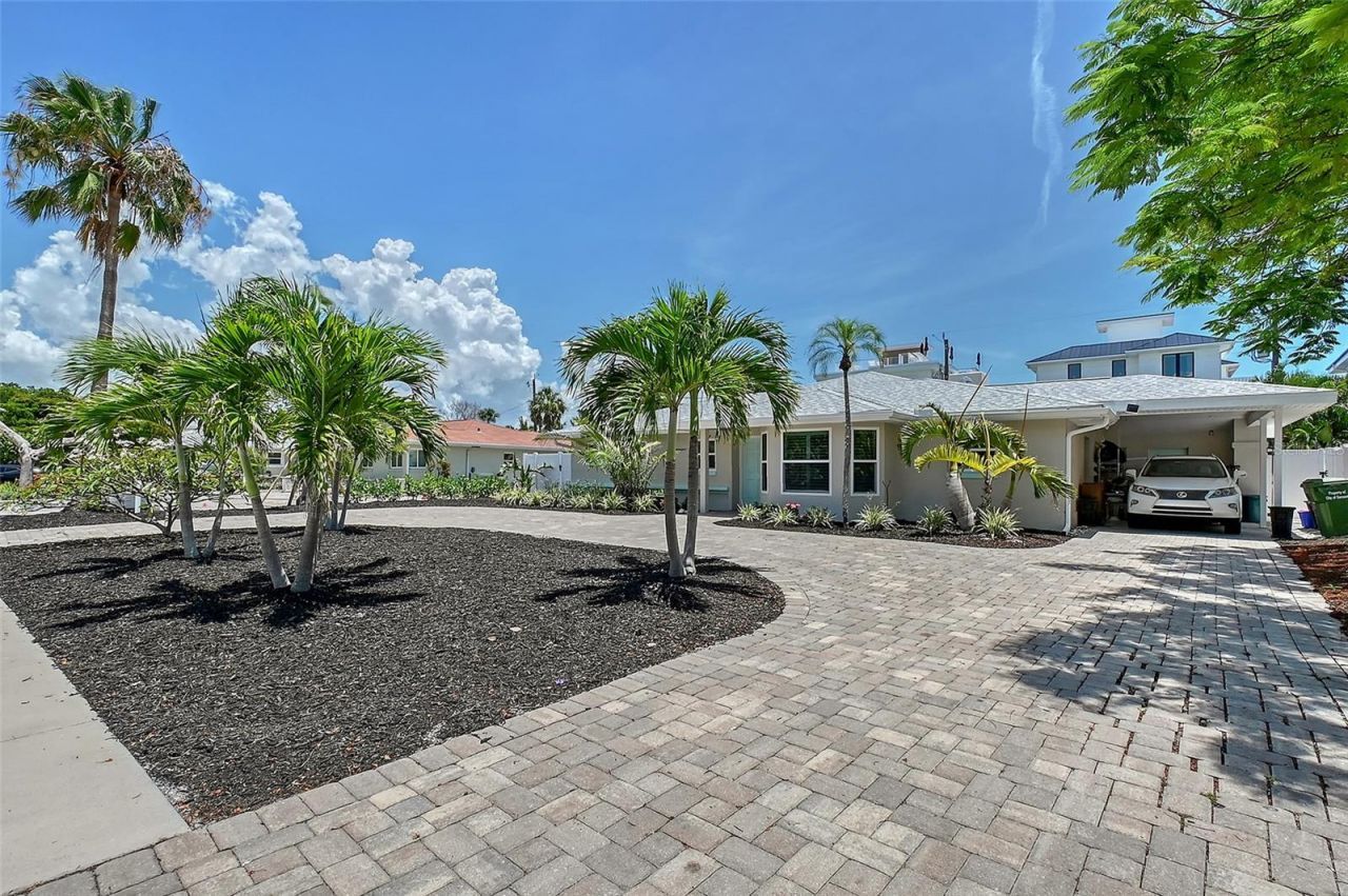 444 S Polk Drive, Sarasota, FL 34236 Photo