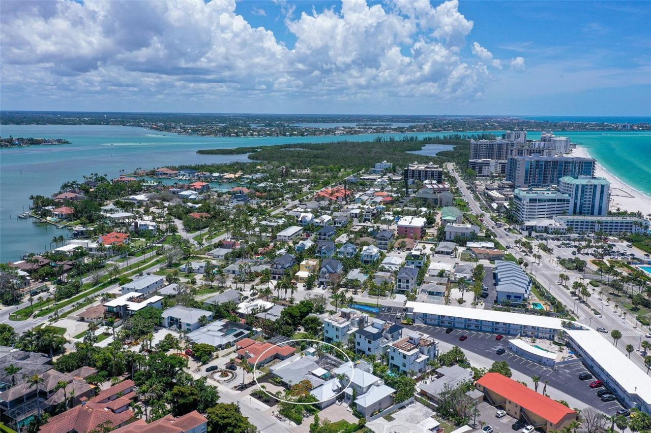 444 S Polk Drive, Sarasota, FL 34236 Photo