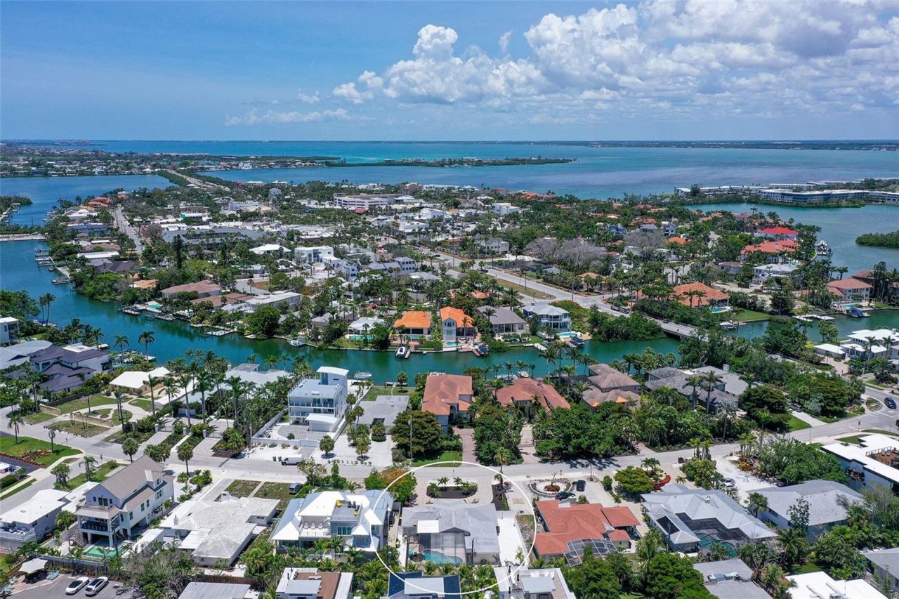 444 S Polk Drive, Sarasota, FL 34236 Photo