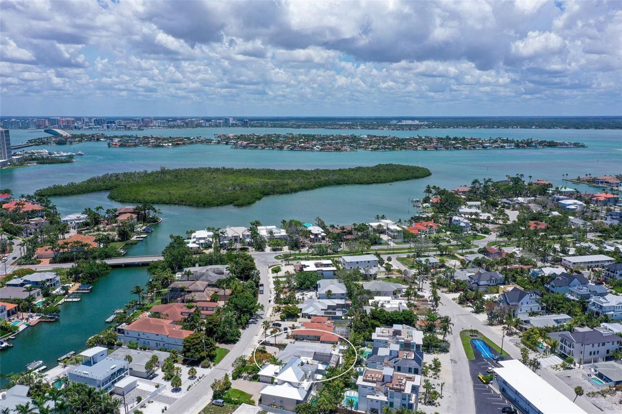 444 S Polk Drive, Sarasota, FL 34236 Photo