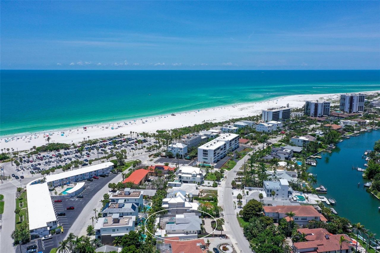 444 S Polk Drive, Sarasota, FL 34236 Photo