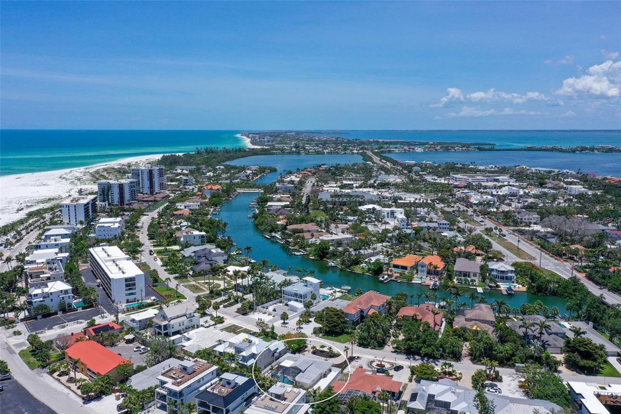 444 S Polk Drive, Sarasota, FL 34236 Photo