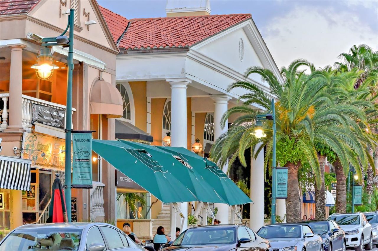 444 S Polk Drive, Sarasota, FL 34236 Photo