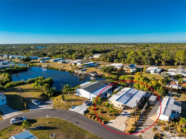 1240 SEAGULL DRIVE, ENGLEWOOD, FL 34224