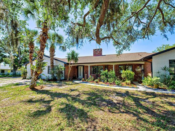 1061 OWL DRIVE, ENGLEWOOD, FL 34223