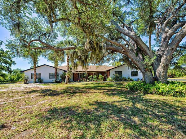 1061 OWL DRIVE, ENGLEWOOD, FL 34223