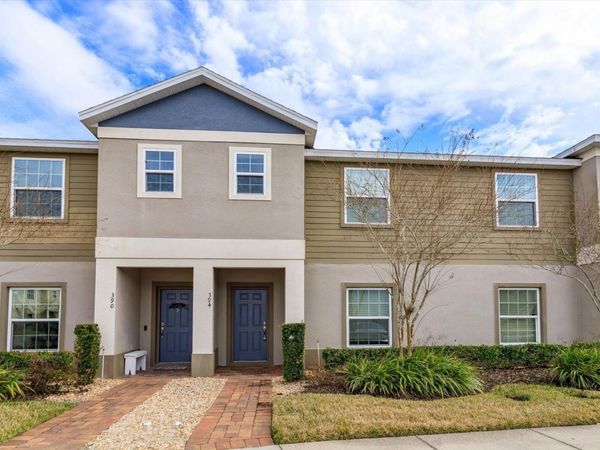 394 ANNABELLE WAY, DAVENPORT, FL 33837