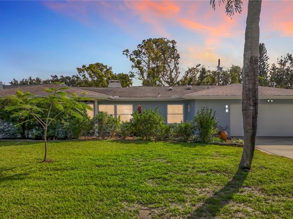 1133 BURKE AVENUE, DUNEDIN, FL 34698