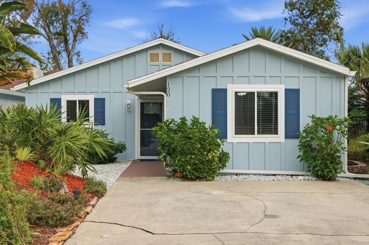 120 Oak Lane, Flagler Beach, FL 32136 Main Photo