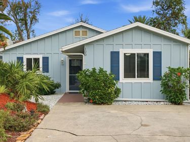 120 OAK LANE, FLAGLER BEACH, FL 32136