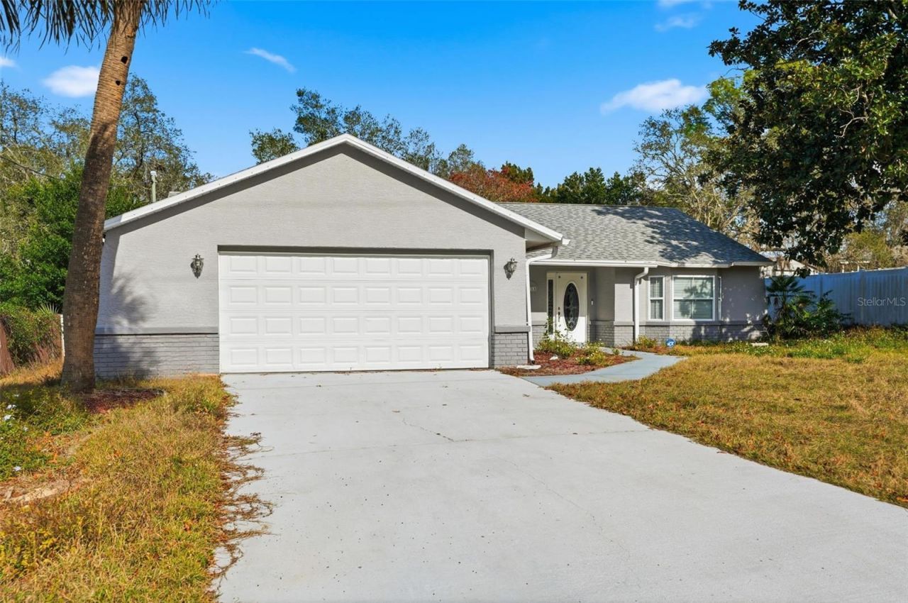 1508 Gold Road, Spring Hill, FL 34609 Main Photo