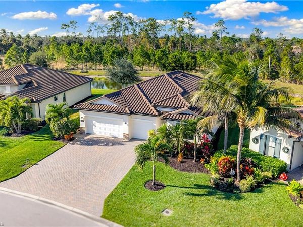 4698 Abaca CIR, NAPLES, FL 34119