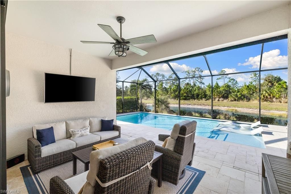 4698 Abaca Cir, Naples, FL 34119 Photo