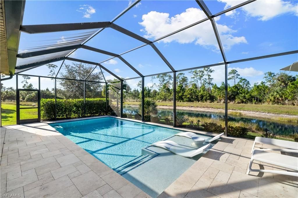4698 Abaca Cir, Naples, FL 34119 Photo