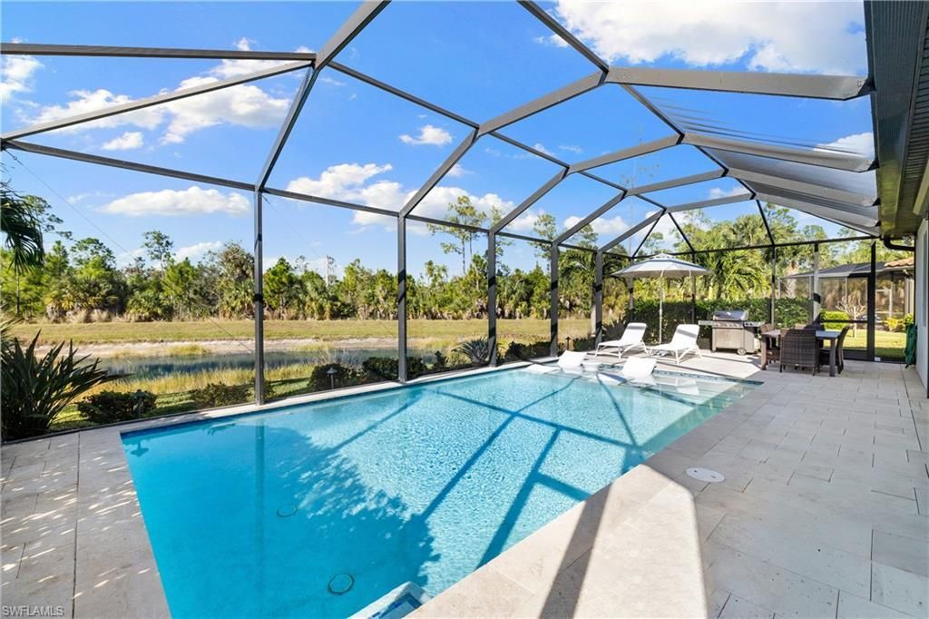 4698 Abaca Cir, Naples, FL 34119 Photo