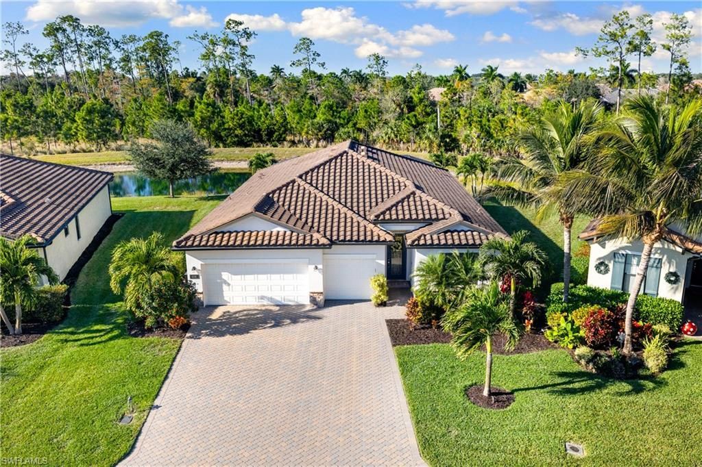 4698 Abaca Cir, Naples, FL 34119 Photo