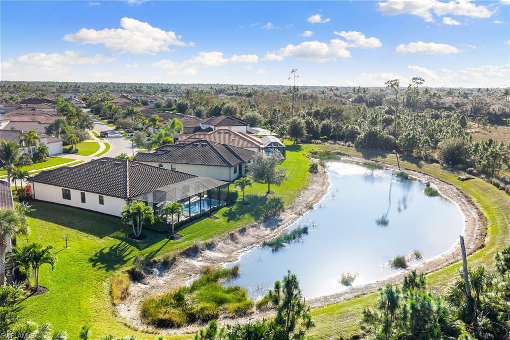 4698 Abaca Cir, Naples, FL 34119 Photo