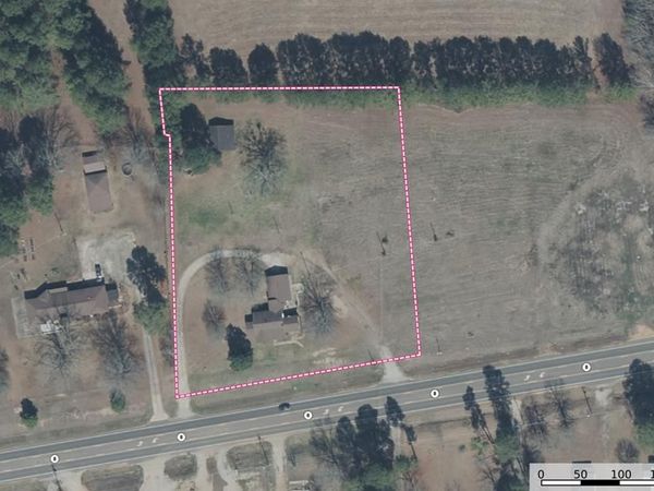 2.51 ac W. Madison Street, Houston, MS 38851