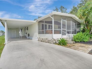 193 Carissa LN, Unit 89, NAPLES, FL 34114